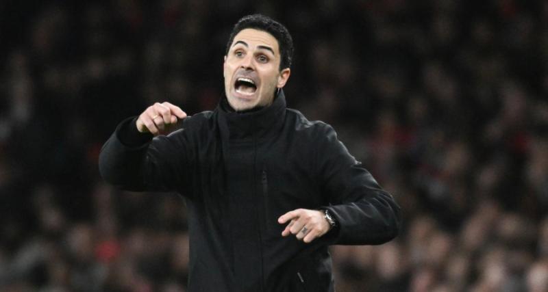  - Arsenal - Porto : l'insulte d'Arteta à Conceiçao révélée