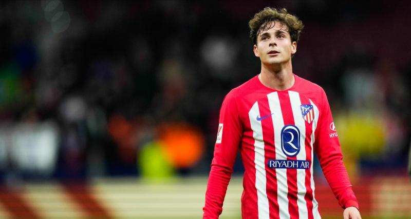  - Atlético Madrid : la réaction pleine de soulagement de Riquelme envers Oblak