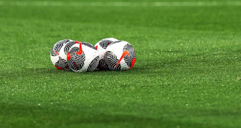  - N2 C : Genton, Hamek, Etonde... les Talents Foot-National de la 18e journée 