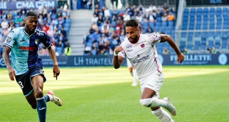  - Clermont - Le Havre : les compos probables !