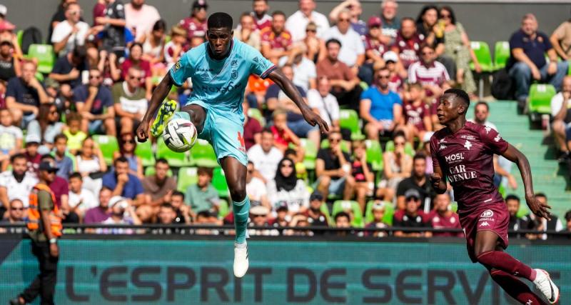  - Reims - Metz : les compos probables !