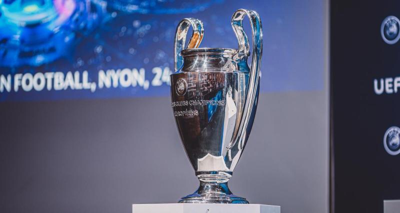  - Ligue des champions : à quelle heure et comment suivre le tirage au sort des quarts et demi-finales ?