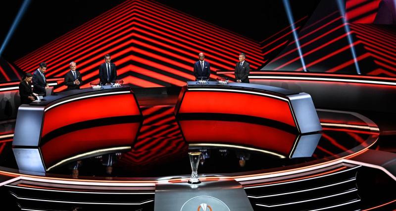  - Ligue Europa : à quelle heure et comment suivre le tirage au sort des quarts et demi-finales ?