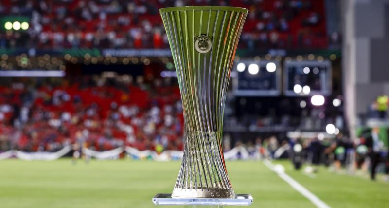  - Ligue Europa Conférence : à quelle heure et comment suivre le tirage au sort des quarts et demi-finales ?