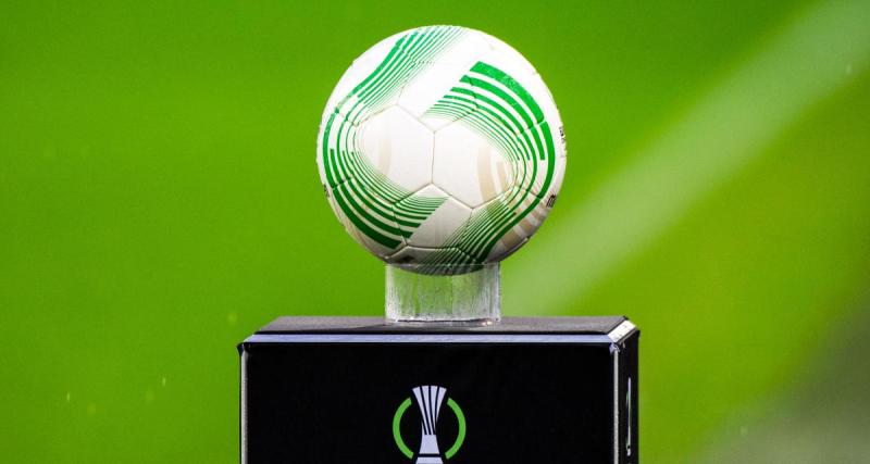  - Ligue Europa Conférence : à quelle heure et sur quelles chaînes suivre le tirage au sort des quarts et des demi-finales ? 