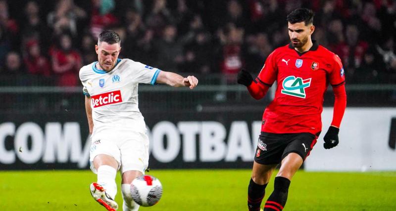  - Rennes - OM : les compos probables !
