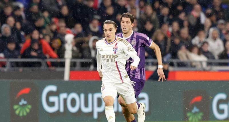  - Toulouse - OL : les compos probables !