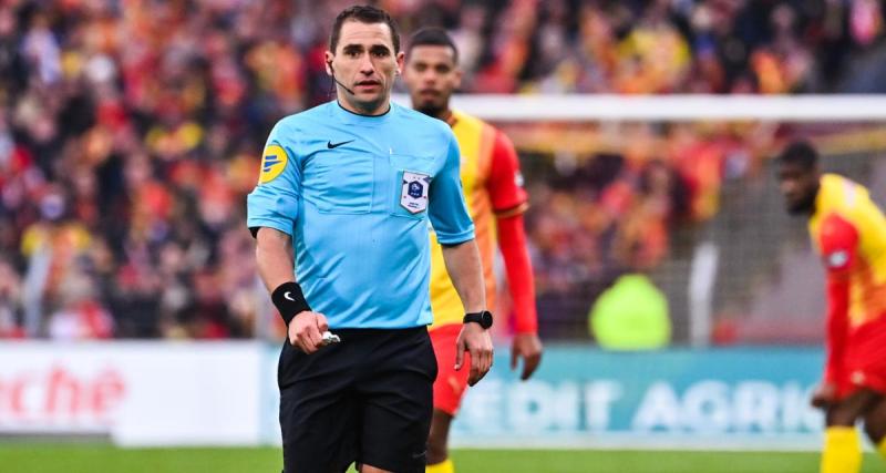 - Euro U19 : deux arbitres français au sifflet dans le groupe 6 de qualification à l'Euro 