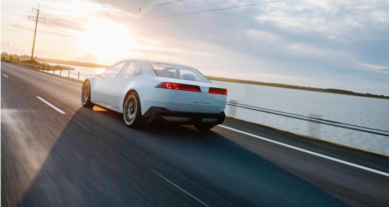  - BMW : le titre affecté par marge décevante et baisse des bénéfices