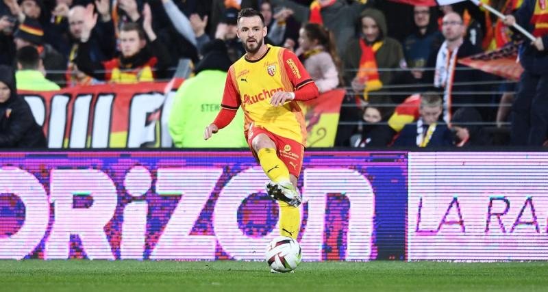  - Ligue 1 : Jonathan Gradit rêve de la Ligue des Champions