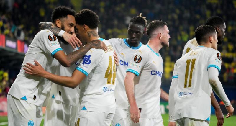  - Villarreal – OM : le résumé vidéo de la qualification phocéenne 