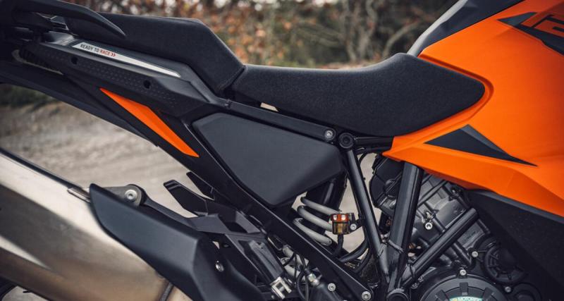  - Contrôle technique des motos : la bonne nouvelle donnée par une assurance