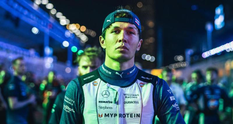  - Un pilote attend les offres des écuries de tête pour décider où il pilotera en 2025