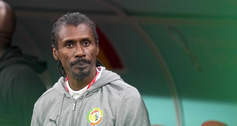  - La liste du Sénégal, un jeune de 15 ans appelé !