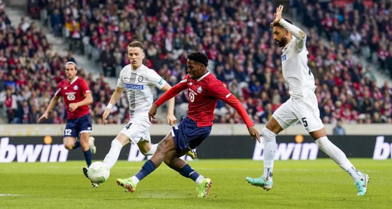  - LOSC – Sturm Graz : le résumé vidéo 
