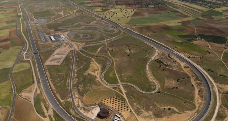  - Hakka Ring : le cri de guerre du pneumatique finlandais