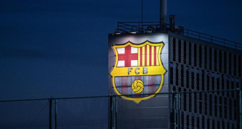  - JO 2024 : l'annonce radicale du Barça pour ses joueurs !
