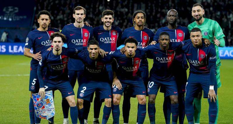  - Ligue des champions : le tirage complet des quarts de finale, un gros choc pour le PSG !
