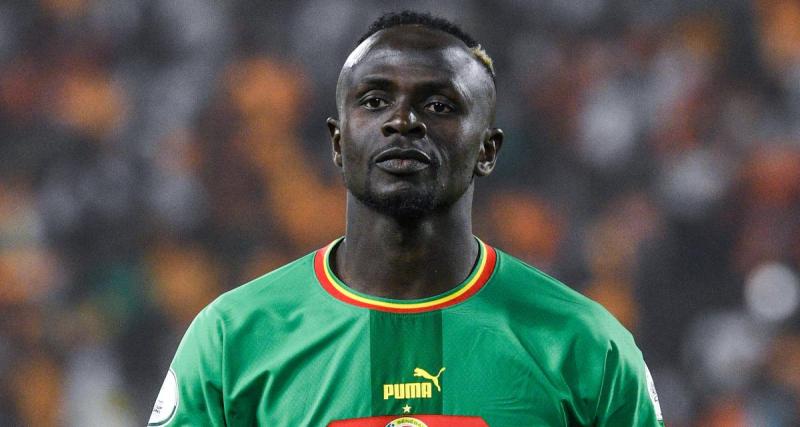  - Bourges Foot 18 : Sadio Mané attendu ce week-end pour assister au match contre Avoine !