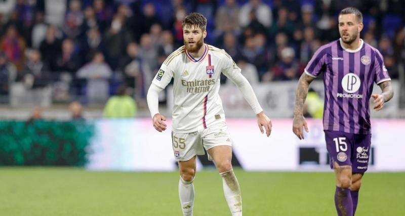  - Toulouse - OL : les compos probables 