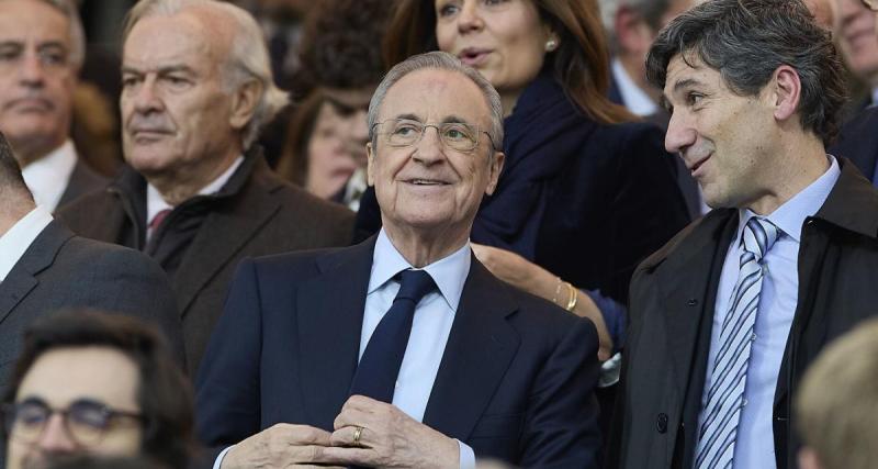  - Un coup de théâtre de l'UEFA pour le choc Real Madrid - Manchester City ?