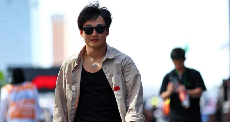  - Un pilote pousse un coup de gueule contre la F1 sur la diffusion des messages radio