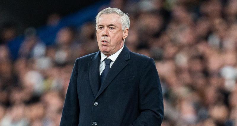  - Real Madrid - Manchester City : le match inversé ? La réponse tombe