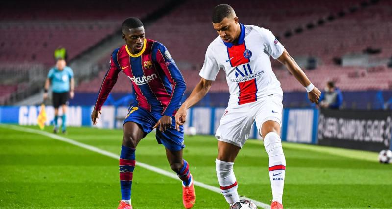  - PSG - Barça : les six duels qui vont agiter le choc !