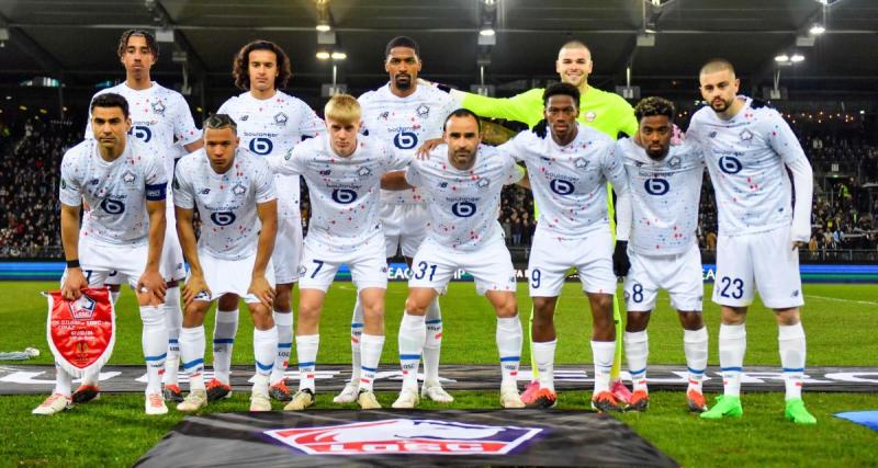  - Ligue Europa Conference : le tirage au sort complet des quarts de finale, l'épouvantail pour le LOSC !