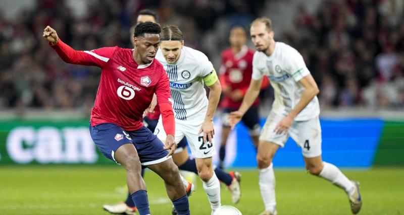  - Ligue Europa Conférence : le pire tirage pour Lille avec Aston Villa !