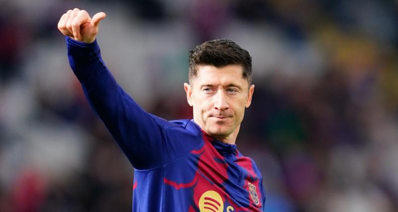  - Le vestiaire du Barça ravi d'avoir tiré le PSG !