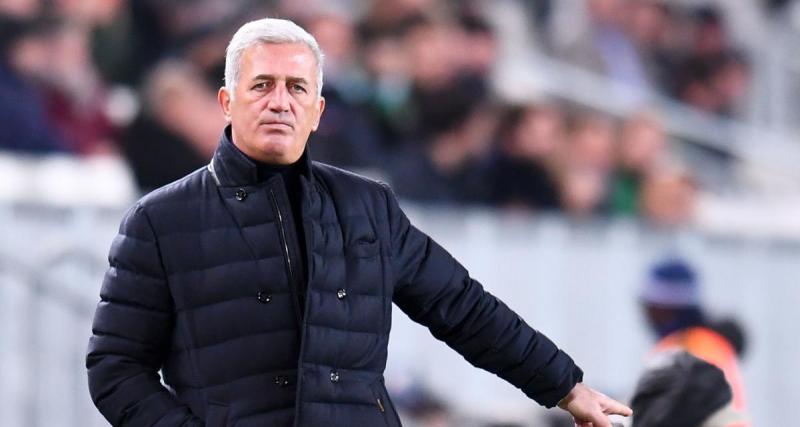  - Algérie : la première liste de Petkovic est tombée, pas de Mahrez et plusieurs nouveaux !