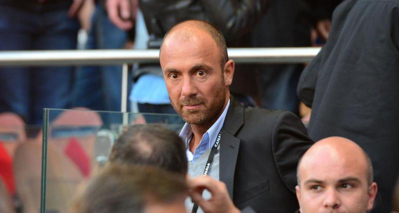  - Médias : Dugarry confirme débarquer sur M6 pour l'Euro !