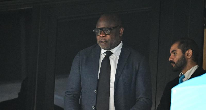 - OM : la punchline de Boli sur le tirage Benfica