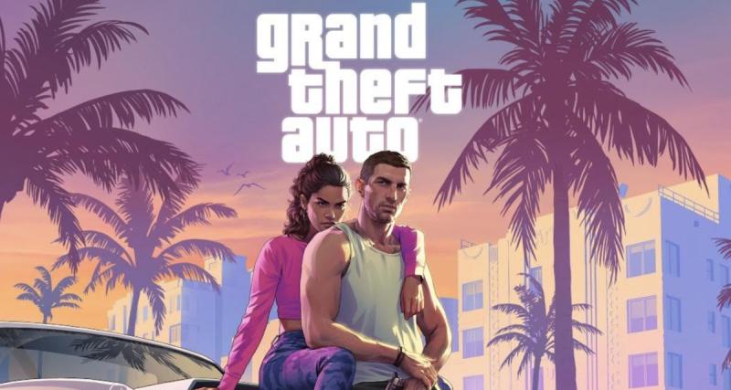  - Comment GTA va permettre de revitaliser l'industrie du jeu vidéo en 2025 ? 