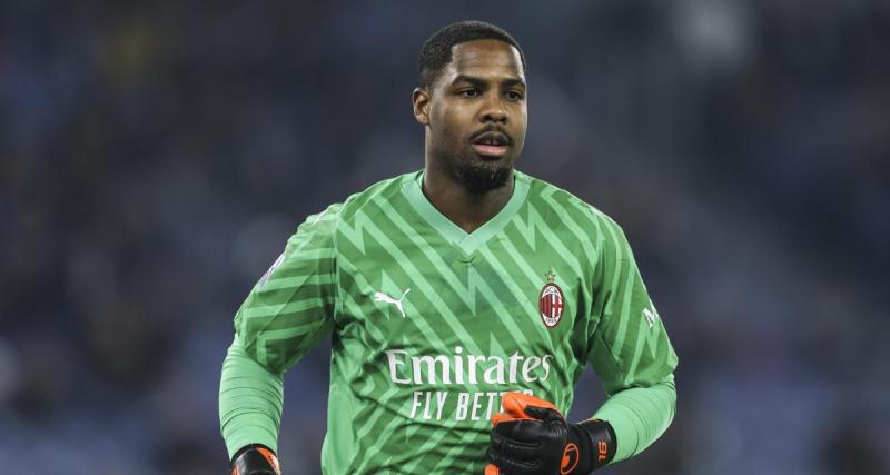  - Équipe de France : nouvelles rassurantes pour Mike Maignan