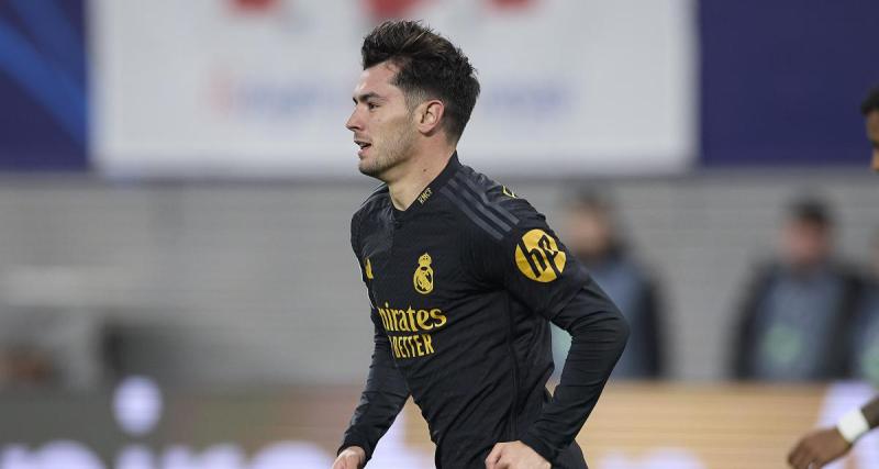  - Espagne : la révélation du sélectionneur sur Brahim Diaz et le Maroc