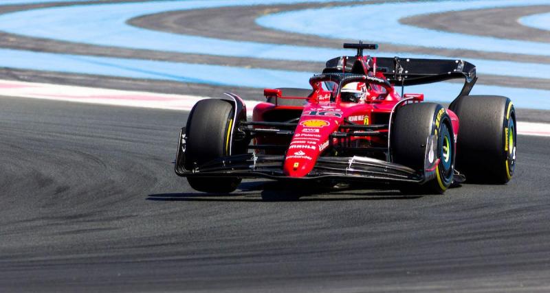  - Le GIP gérant le GP de France est dissous, la décision fait grincer des dents