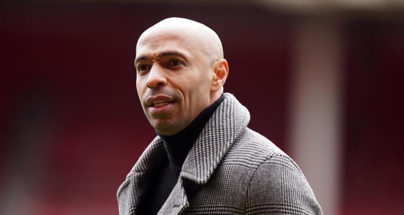  - Ligue des Champions : pour Thierry Henry, le Real Madrid et Manchester City sont favoris 