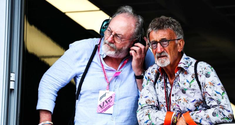  - Un ancien patron d’équipe fracasse Alpine : “C’est absolument embarrassant”
