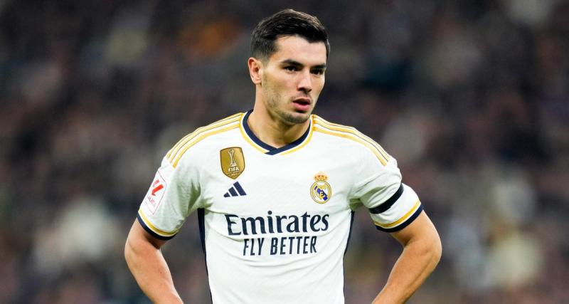  - Maroc : Luis De La Fuente confirme que Brahim Diaz a refusé l’Espagne