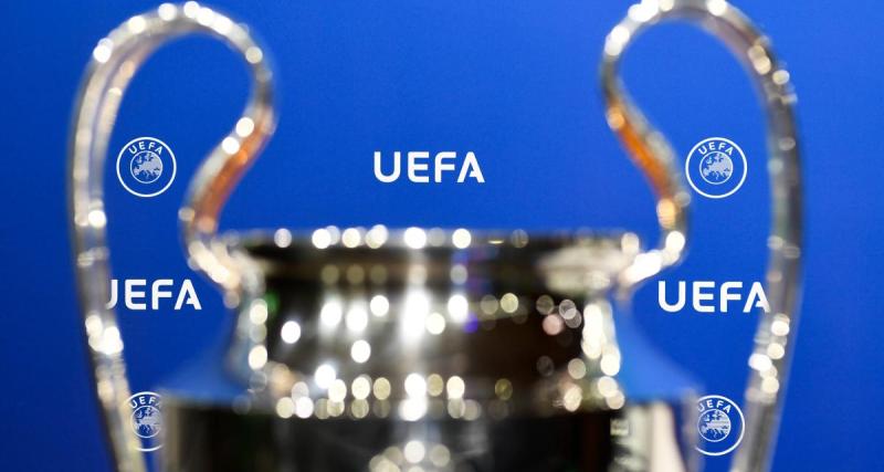  - Ligue des Champions : le calendrier complet des quarts de finale