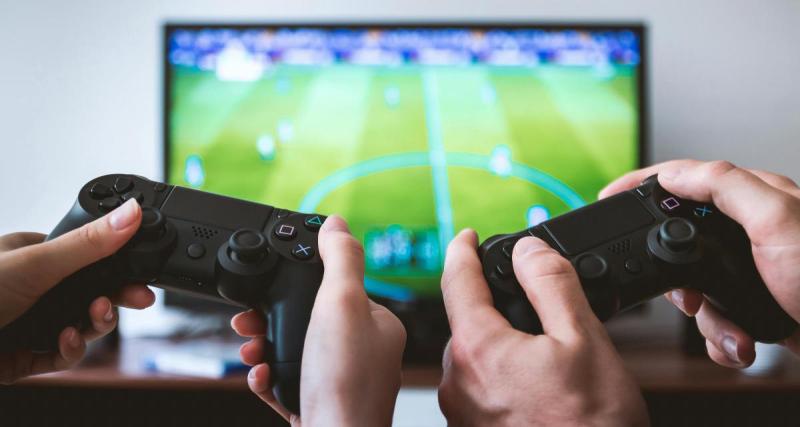  - Les 5 meilleurs jeux vidéo à faire en famille en 2024