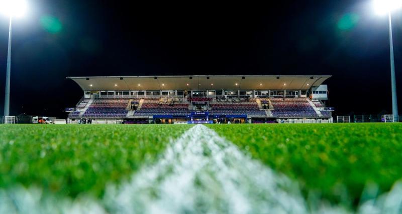  - National : un arbitre se blesse et interrompt un match, son remplaçant trouvé… dans le public