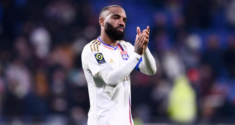  - Toulouse - Lyon : les compos sont tombées avec un renfort de poids pour l'OL