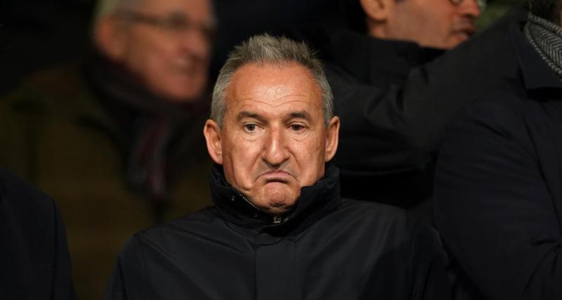  - La blague d'un dirigeant de City sur le tirage Real Madrid