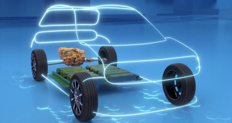  - Nissan : vers un partenariat pour les VE avec Honda ?