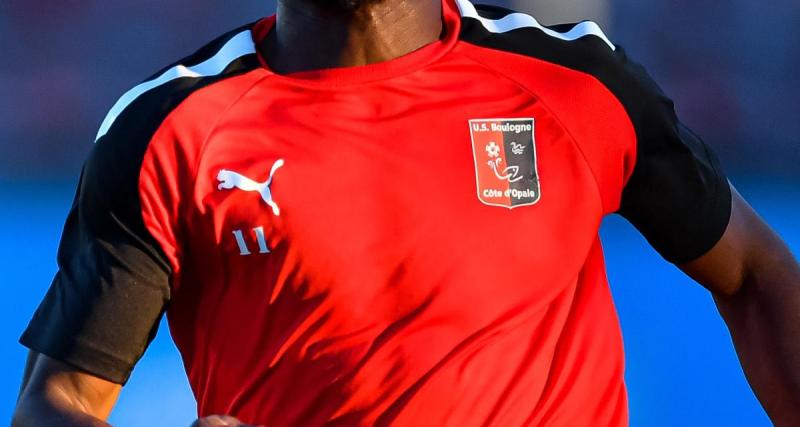  - N2 C : Boulogne s’envole, Beauvais provisoirement sur le podium