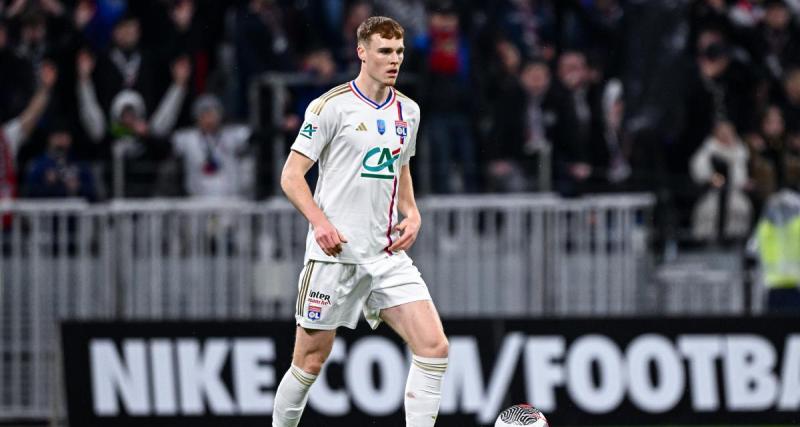  - Toulouse – OL : la réaction d’O’Brien