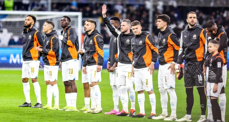  - L’OM deuxième meilleure équipe française d’Europe ?